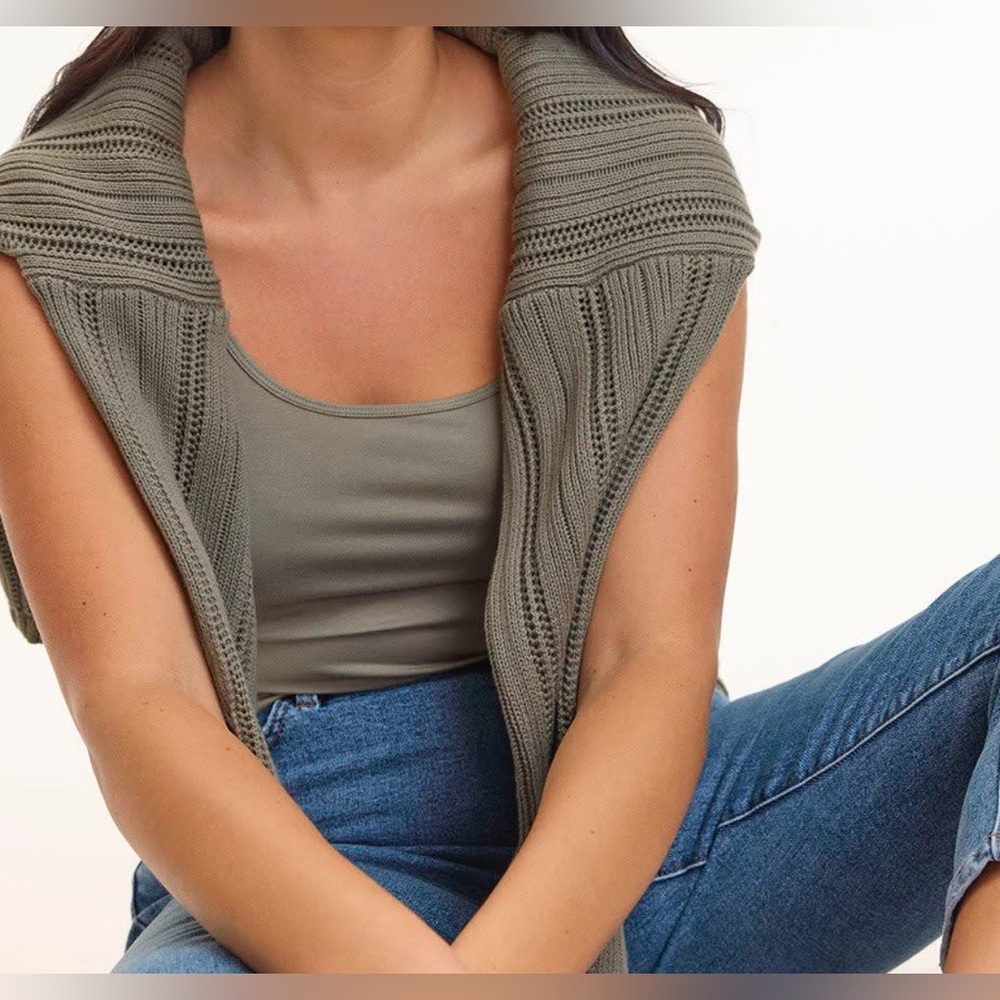 Reversible Cami